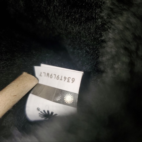 OVER THE KNEE UGG BOOTS - Picture 12 of 12